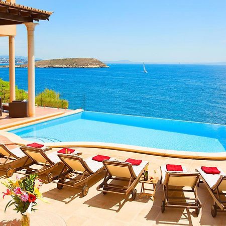 Villa Juan Carlos Cala Vinas  المظهر الخارجي الصورة