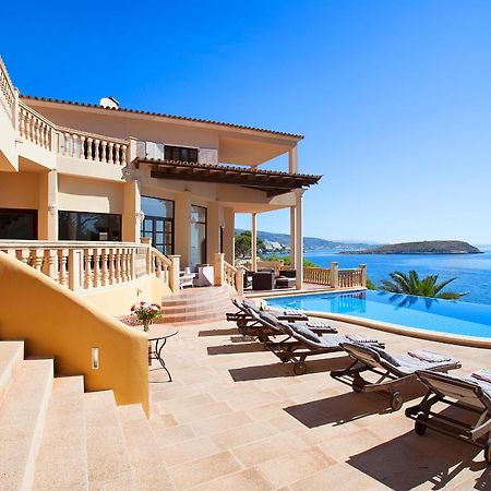 Villa Juan Carlos Cala Vinas  المظهر الخارجي الصورة